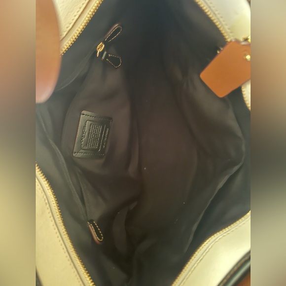 Coach Bag NWOT - Picture 7 of 8